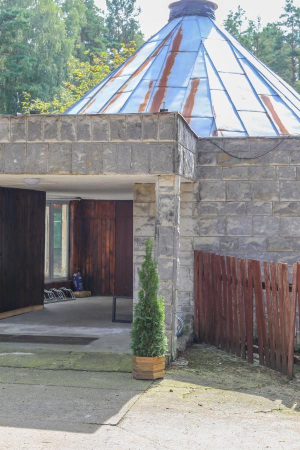 Krokodyl Sport&Spa Mielno  エクステリア 写真