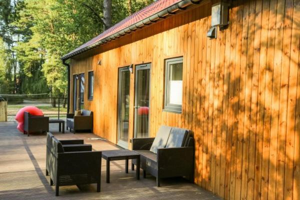 Krokodyl Sport&Spa Mielno  部屋 写真